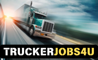 TruckerJobs4U